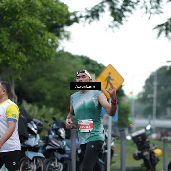 Runner Photo 4563654