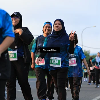 Runner Photo 4563655