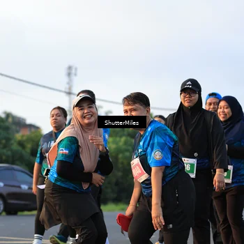 Runner Photo 4563660