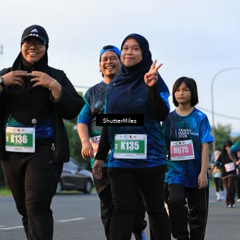 Runner Photo 4563664