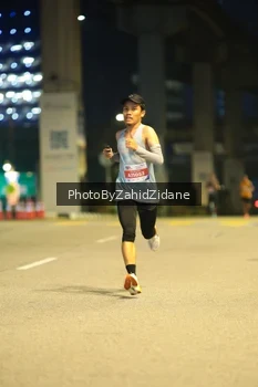 Runner Photo 4563665