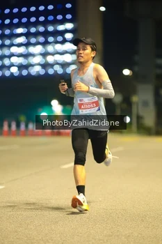 Runner Photo 4563666