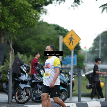 Runner Photo 4563669