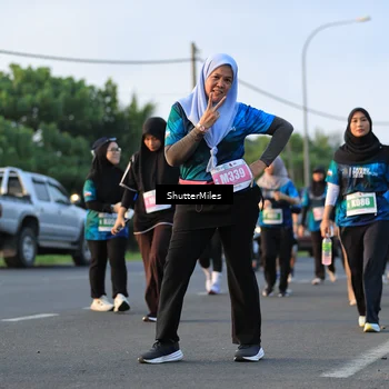 Runner Photo 4563670