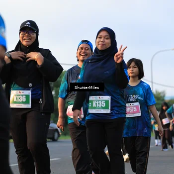 Runner Photo 4563673