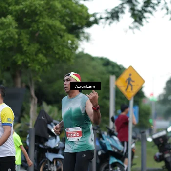 Runner Photo 4563678
