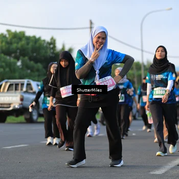 Runner Photo 4563681