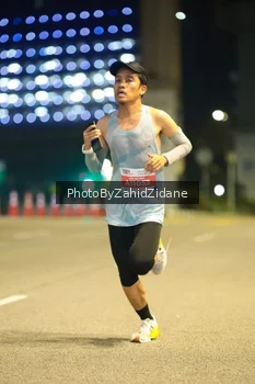 Runner Photo 4563682