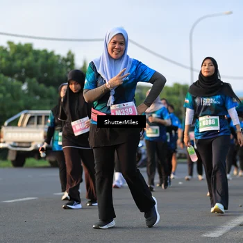 Runner Photo 4563684
