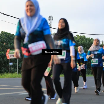 Runner Photo 4563685
