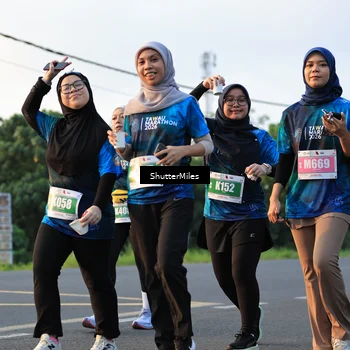 Runner Photo 4563699