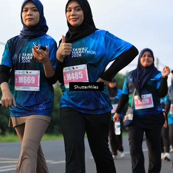 Runner Photo 4563701