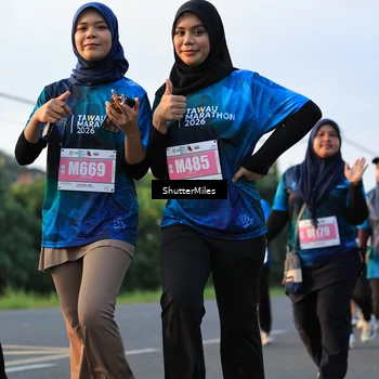 Runner Photo 4563704