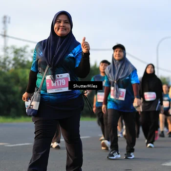 Runner Photo 4563707