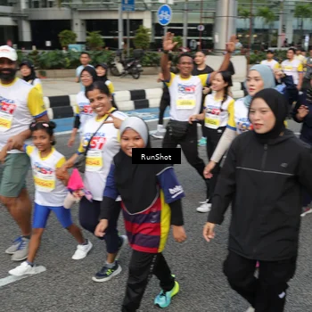 Runner Photo 4563709