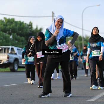 Runner Photo 4563713