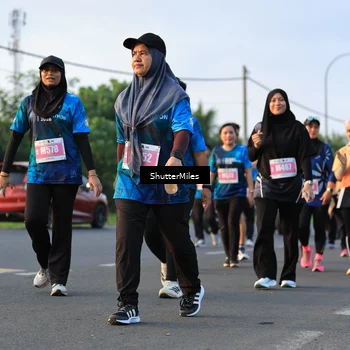 Runner Photo 4563715