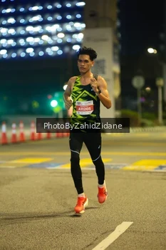 Runner Photo 4563719