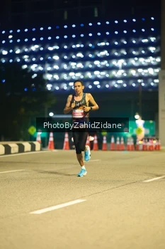 Runner Photo 4563720