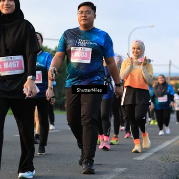 Runner Photo 4563722