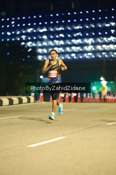 Runner Photo 4563727