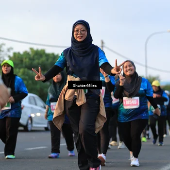 Runner Photo 4563736