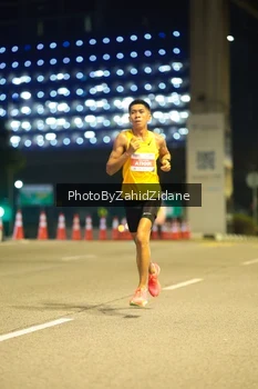 Runner Photo 4563737