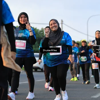 Runner Photo 4563741