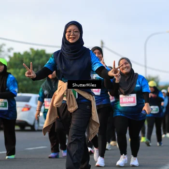 Runner Photo 4563743