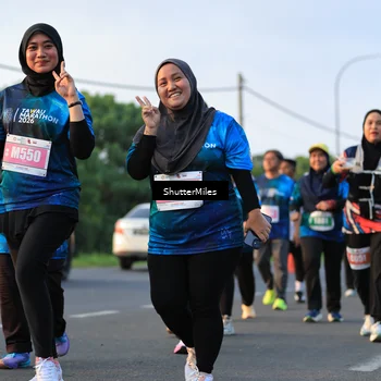 Runner Photo 4563745