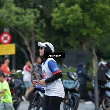 Runner Photo 4563747