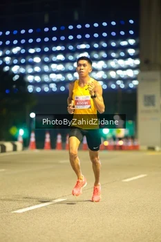 Runner Photo 4563748