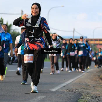 Runner Photo 4563760