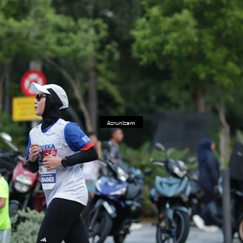 Runner Photo 4563761