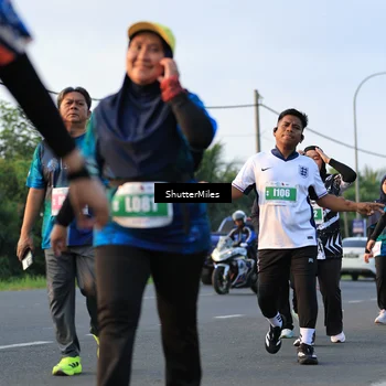 Runner Photo 4563768