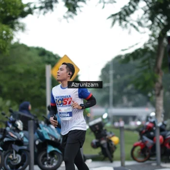 Runner Photo 4563769