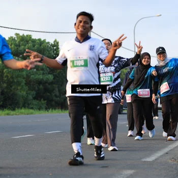 Runner Photo 4563771