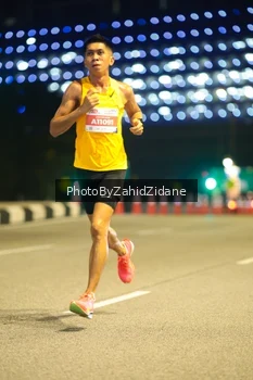 Runner Photo 4563773