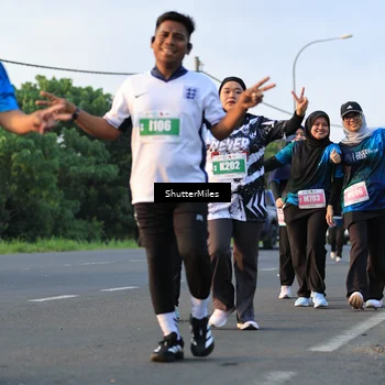 Runner Photo 4563775