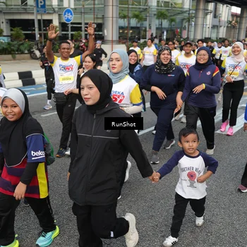 Runner Photo 4563778