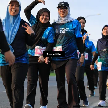 Runner Photo 4563780