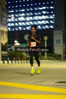 Runner Photo 4563787