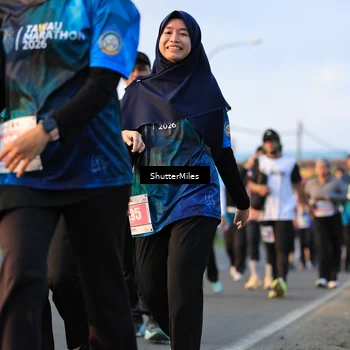 Runner Photo 4563788