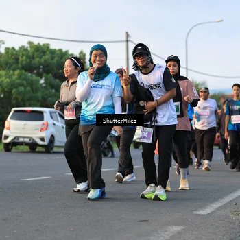 Runner Photo 4563789