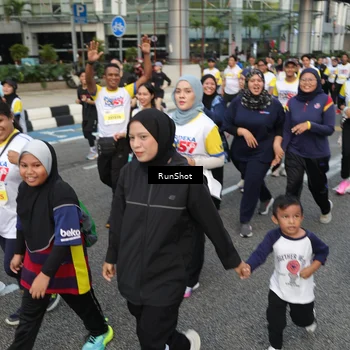 Runner Photo 4563790