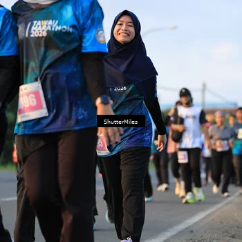 Runner Photo 4563793