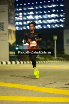 Runner Photo 4563795