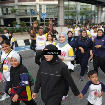 Runner Photo 4563796