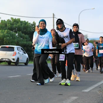 Runner Photo 4563797