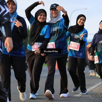Runner Photo 4563801
